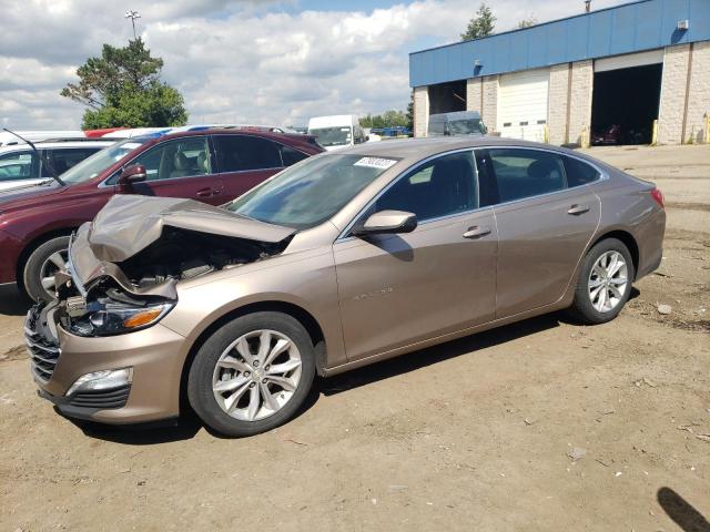 CHEVROLET MALIBU 2019 1g1zd5st0kf149887