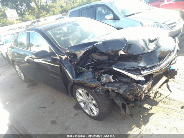 CHEVROLET MALIBU 2019 1g1zd5st0kf153924