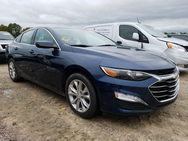 CHEVROLET MALIBU 2019 1g1zd5st0kf154037