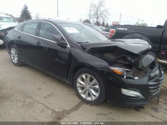 CHEVROLET MALIBU 2019 1g1zd5st0kf154944