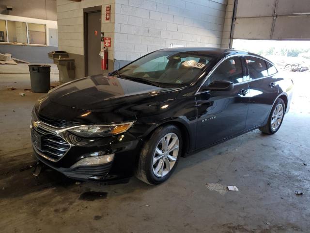 CHEVROLET MALIBU 2019 1g1zd5st0kf156435