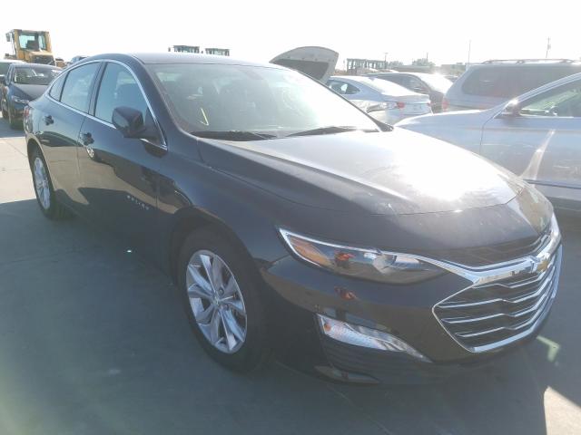 CHEVROLET MALIBU LT 2019 1g1zd5st0kf157309