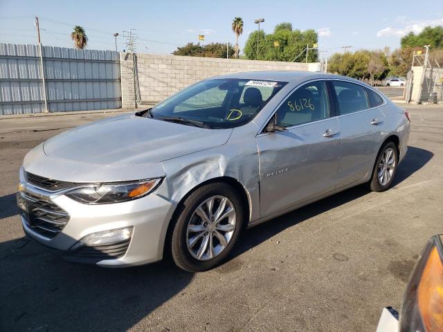 CHEVROLET MALIBU LT 2019 1g1zd5st0kf159089