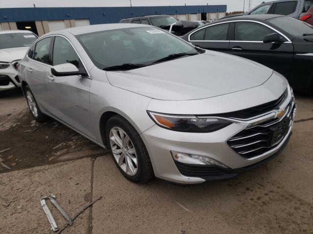 CHEVROLET MALIBU LT 2019 1g1zd5st0kf159559