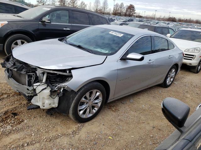 CHEVROLET MALIBU 2019 1g1zd5st0kf160131