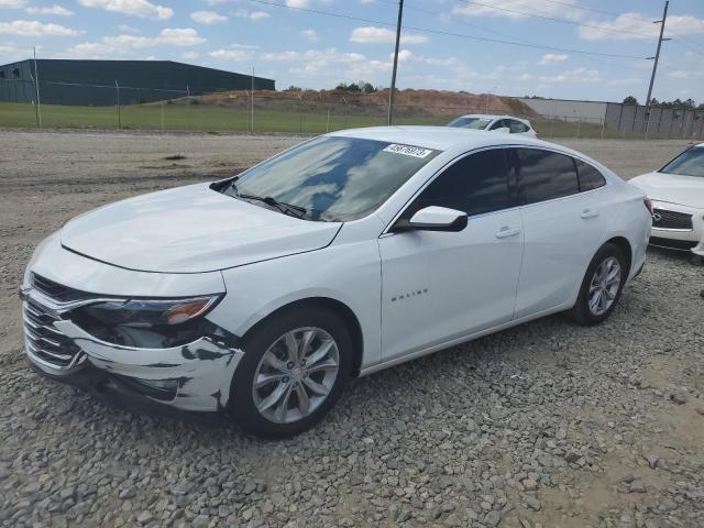 CHEVROLET MALIBU LT 2019 1g1zd5st0kf160615