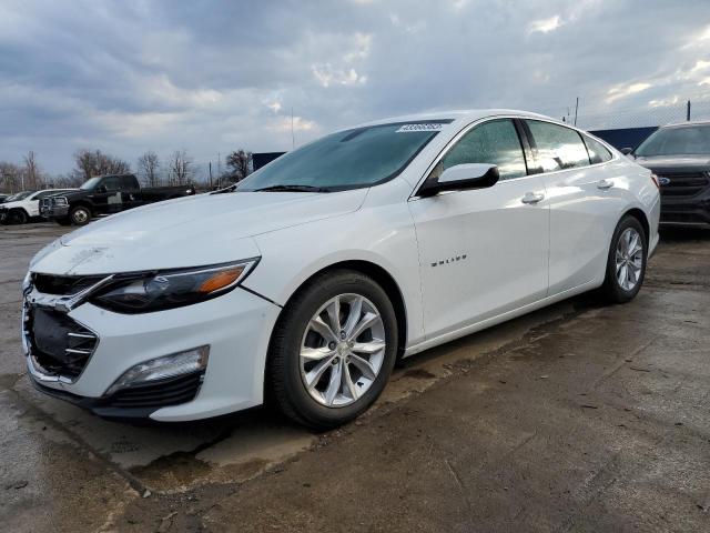 CHEVROLET MALIBU LT 2019 1g1zd5st0kf160680