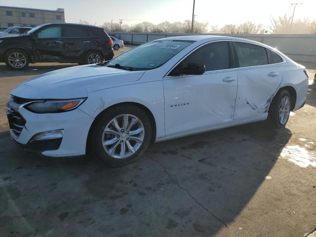 CHEVROLET MALIBU 2019 1g1zd5st0kf160744