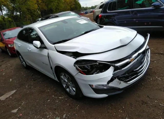 CHEVROLET MALIBU 2019 1g1zd5st0kf160808