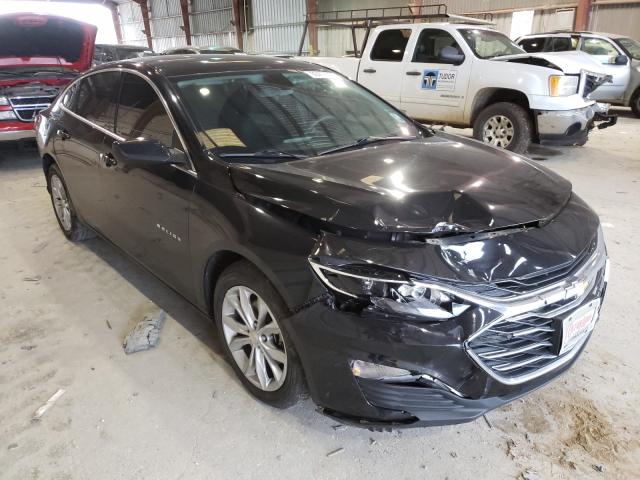 CHEVROLET MALIBU LT 2019 1g1zd5st0kf161411