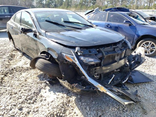 CHEVROLET MALIBU LT 2019 1g1zd5st0kf162638