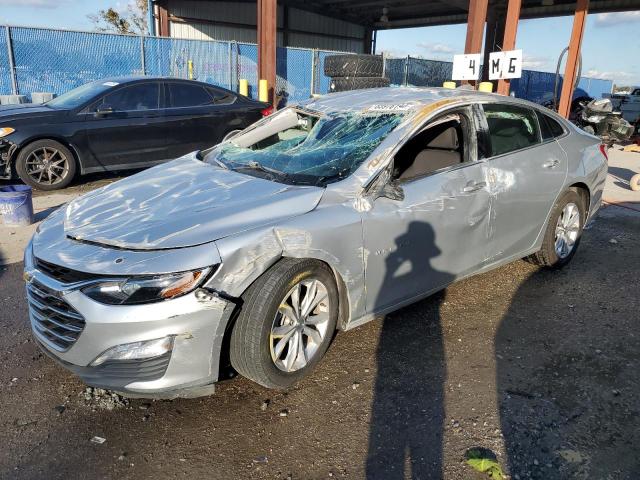 CHEVROLET MALIBU LT 2019 1g1zd5st0kf163496