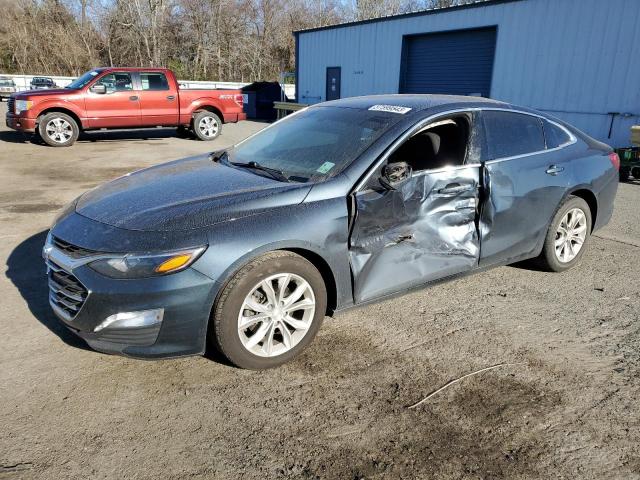 CHEVROLET MALIBU LT 2019 1g1zd5st0kf163790