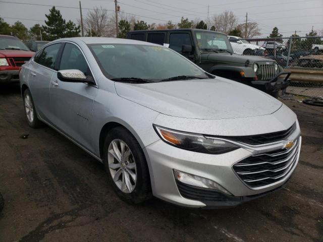 CHEVROLET MALIBU LT 2019 1g1zd5st0kf163904