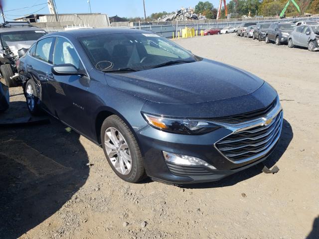 CHEVROLET MALIBU LT 2019 1g1zd5st0kf164065