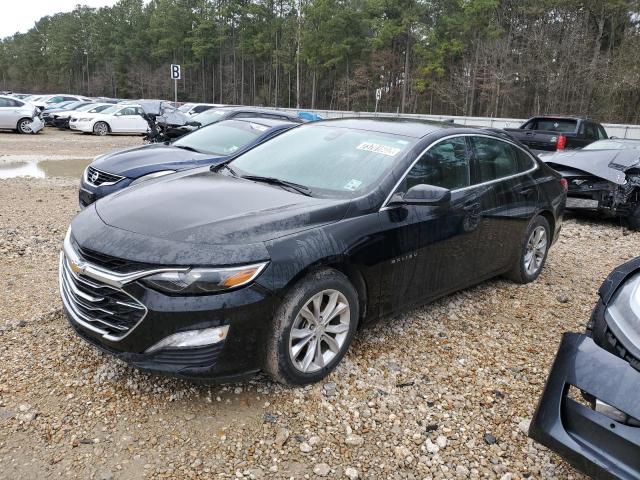 CHEVROLET MALIBU LT 2019 1g1zd5st0kf164079