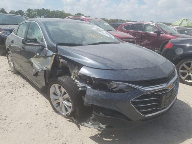 CHEVROLET MALIBU LT 2019 1g1zd5st0kf166947