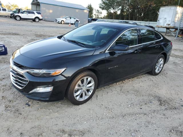 CHEVROLET MALIBU 2019 1g1zd5st0kf167225