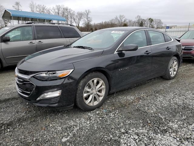 CHEVROLET MALIBU LT 2019 1g1zd5st0kf169086