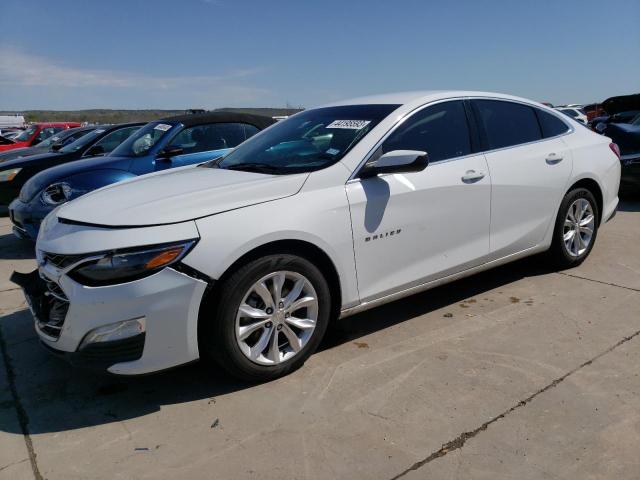 CHEVROLET MALIBU 2019 1g1zd5st0kf170951