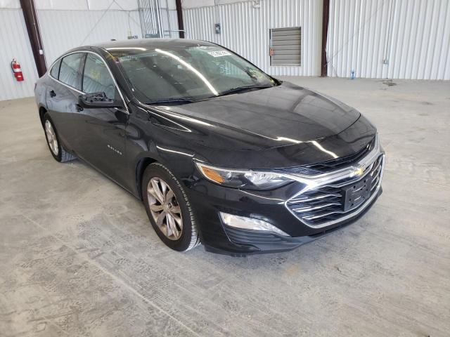 CHEVROLET MALIBU LT 2019 1g1zd5st0kf170996