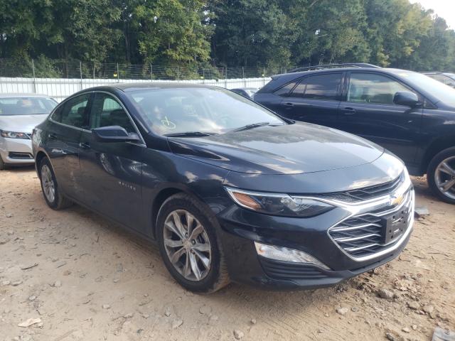 CHEVROLET MALIBU LT 2019 1g1zd5st0kf171226