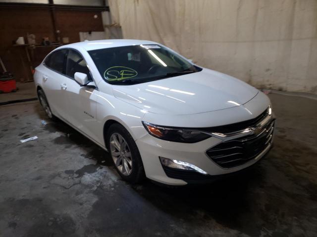 CHEVROLET MALIBU LT 2019 1g1zd5st0kf171839