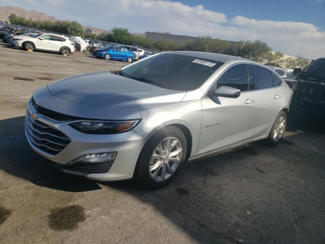 CHEVROLET MALIBU 2019 1g1zd5st0kf171954