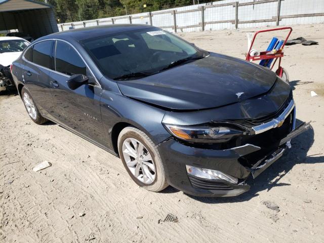 CHEVROLET MALIBU LT 2019 1g1zd5st0kf172022