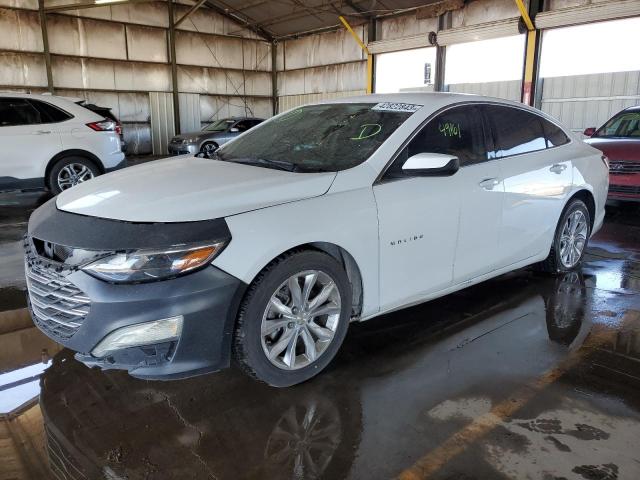 CHEVROLET MALIBU 2019 1g1zd5st0kf172697