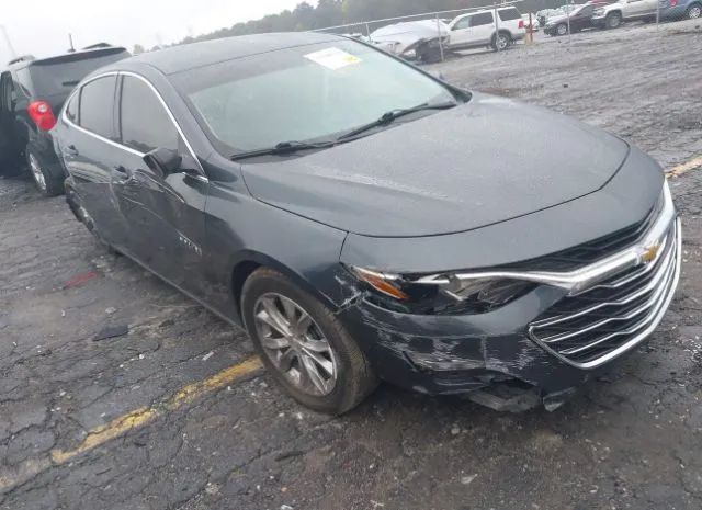 CHEVROLET MALIBU 2019 1g1zd5st0kf172957