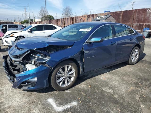 CHEVROLET MALIBU 2019 1g1zd5st0kf174014