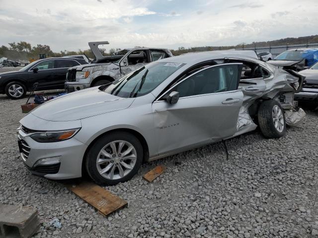 CHEVROLET MALIBU 2019 1g1zd5st0kf174871