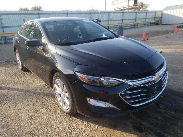 CHEVROLET MALIBU LT 2019 1g1zd5st0kf177298