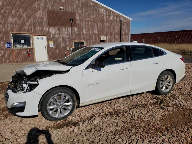 CHEVROLET MALIBU LT 2019 1g1zd5st0kf177463