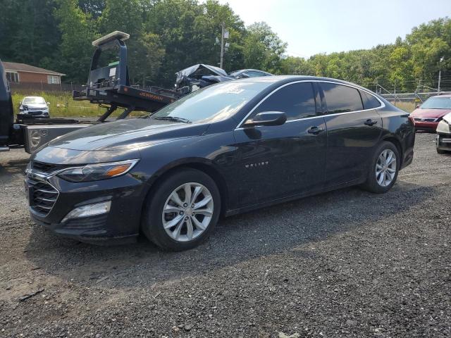 CHEVROLET MALIBU 2019 1g1zd5st0kf190035