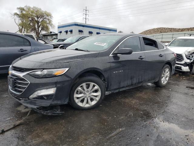 CHEVROLET MALIBU 2019 1g1zd5st0kf192707