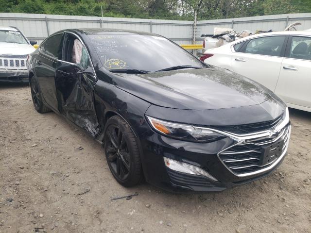 CHEVROLET MALIBU LT 2019 1g1zd5st0kf193162