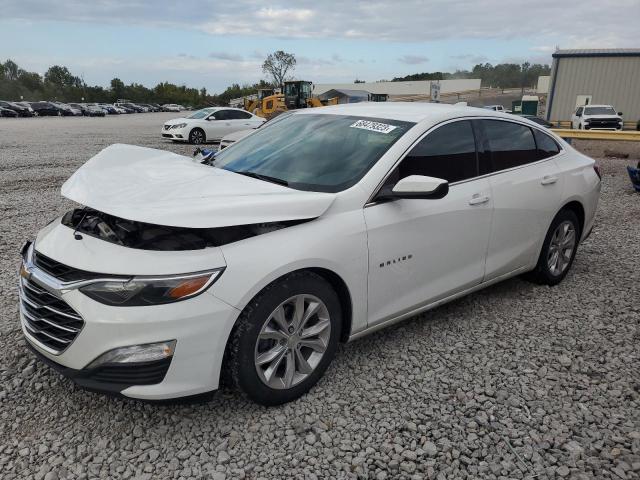 CHEVROLET MALIBU LT 2019 1g1zd5st0kf193338