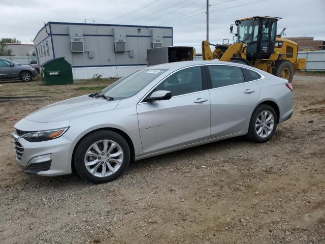 CHEVROLET MALIBU LT 2019 1g1zd5st0kf193954