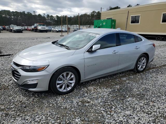 CHEVROLET MALIBU 2019 1g1zd5st0kf194117