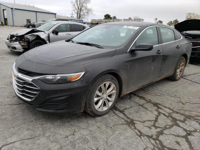 CHEVROLET MALIBU LT 2019 1g1zd5st0kf196711