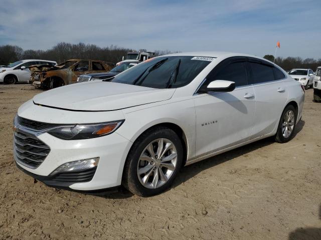 CHEVROLET MALIBU LT 2019 1g1zd5st0kf197115