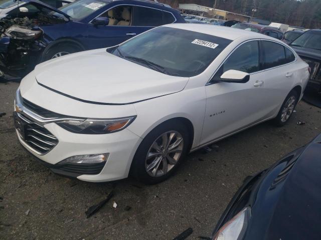 CHEVROLET MALIBU 2019 1g1zd5st0kf201972