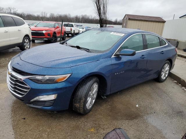 CHEVROLET MALIBU 2019 1g1zd5st0kf205150