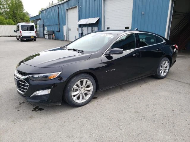 CHEVROLET MALIBU LT 2019 1g1zd5st0kf212485