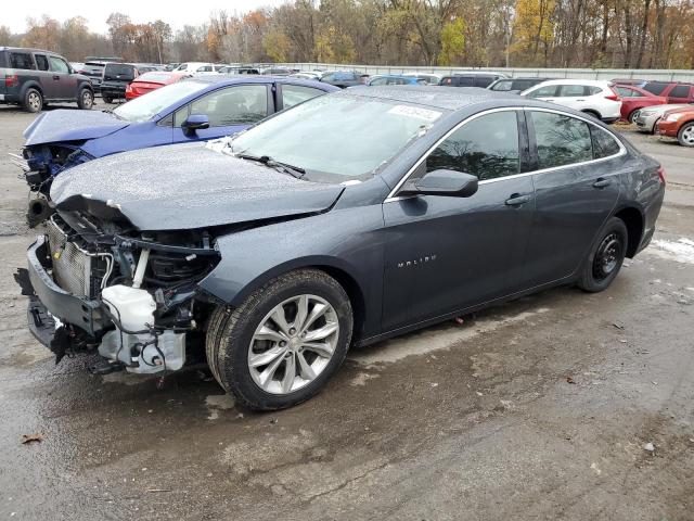 CHEVROLET MALIBU 2019 1g1zd5st0kf213149