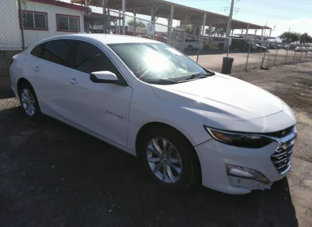 CHEVROLET MALIBU 2019 1g1zd5st0kf213748