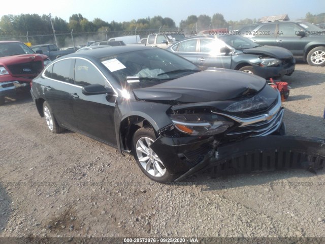 CHEVROLET MALIBU 2019 1g1zd5st0kf215970