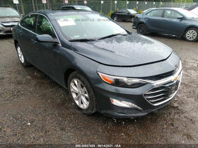 CHEVROLET MALIBU 2019 1g1zd5st0kf219663